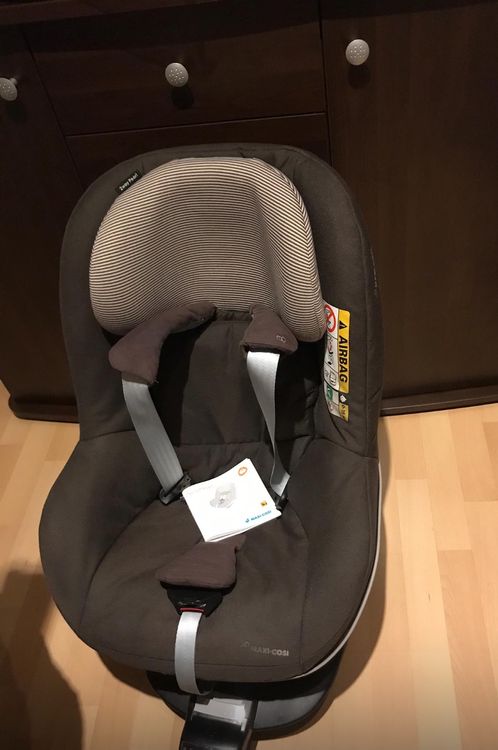 Maxi-Cosi Sièges auto: Maxi Cosi Pebble Plus Kindersitz – D'occasion à Würenlos par petii88 1