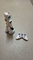 Xtrem Bots Robbie Roboter / Gratisversand