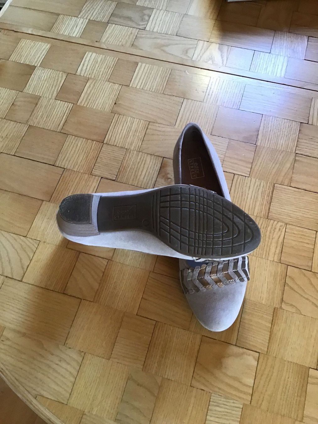 Damenschuhe: (KOPIE) Schuhe Gr. 39.5... – Neu (gemäss Beschreibung) aus Uetendorf von Koh0 1