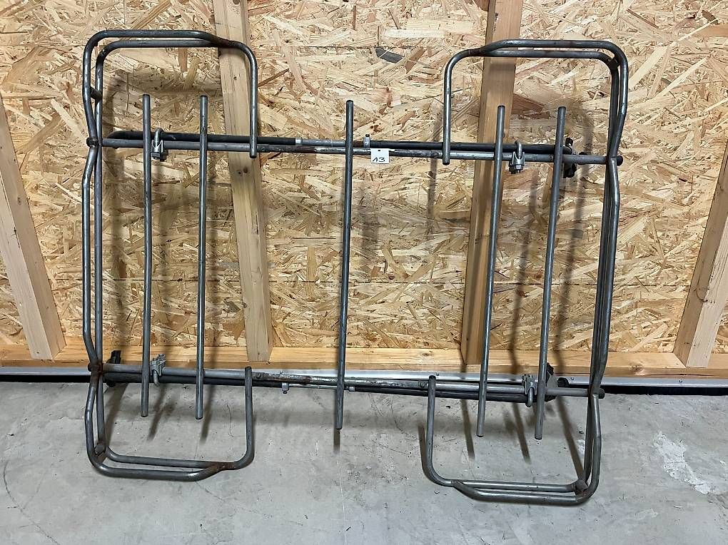 Portapacchi: VW Käfer original Dachträger – Usato da Bützberg venduto da luna_062007 2