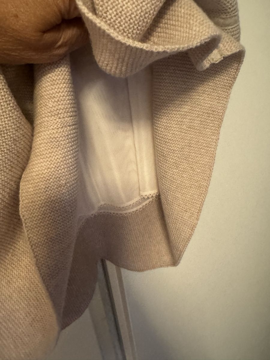 Marc Cain Röcke: Marc Cain Rock Grösse N2 beige – Neu (gemäss Beschreibung) aus zürich von dalia06 3