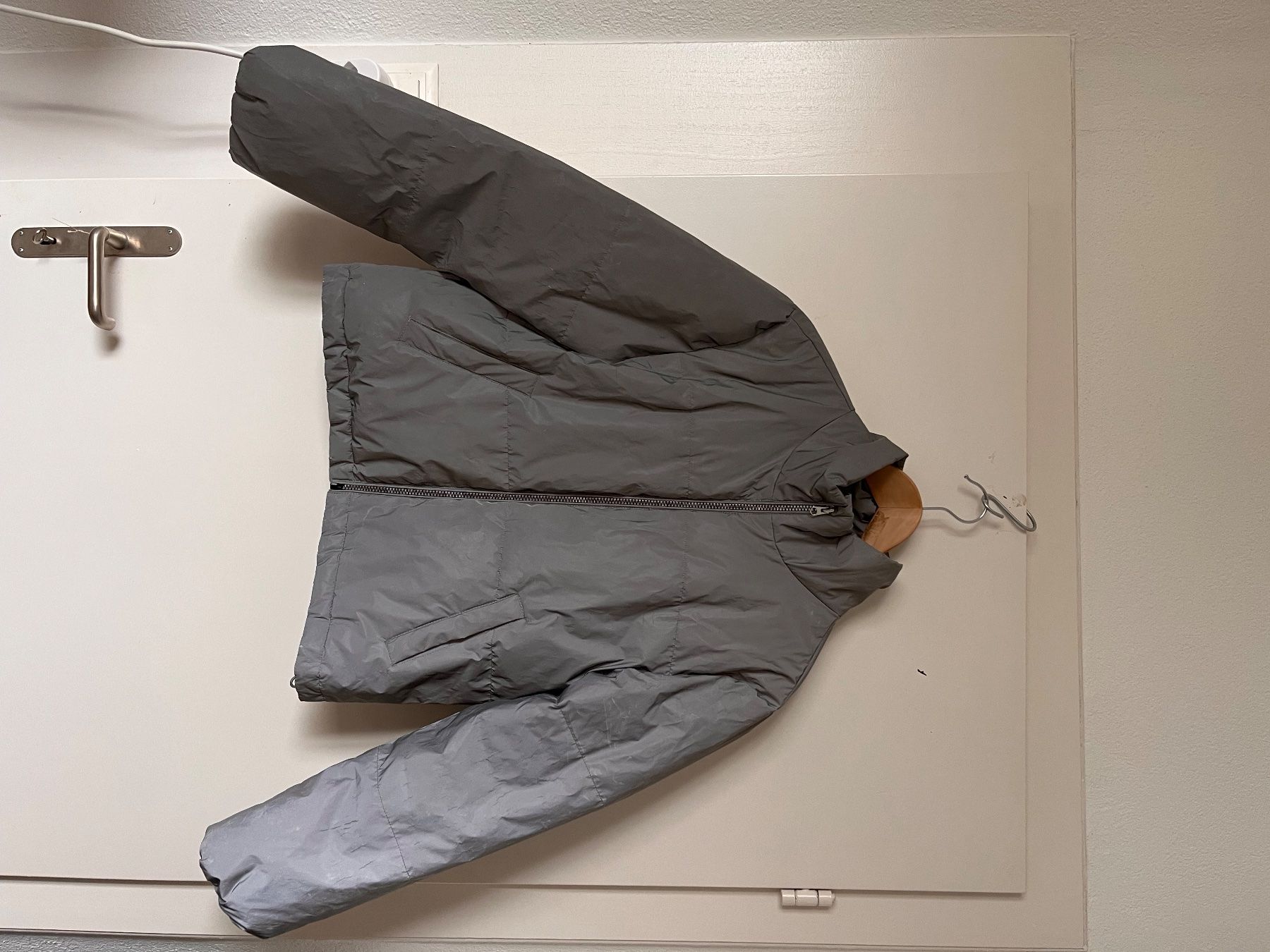 Giacche: Jacke reflektierend – Usato da Zürich venduto da minnimaus1 2