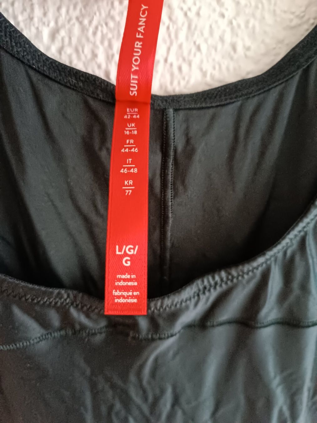 Spanx Altra biancheria intima: Spanx Shapewear/ Bodysuit Gr L/XL – Nuovo (secondo la descrizione) da Binz venduto da julijuli 3