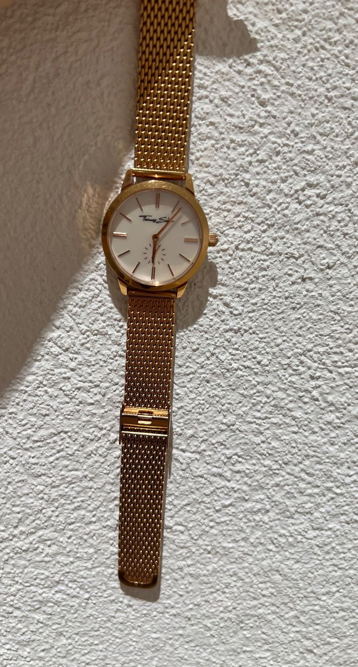 Thomas Sabo Uhren: Damenuhr Glam Spirit Thomas Sabo – Neu (gemäss Beschreibung) aus Lufingen von des_9gd8 1