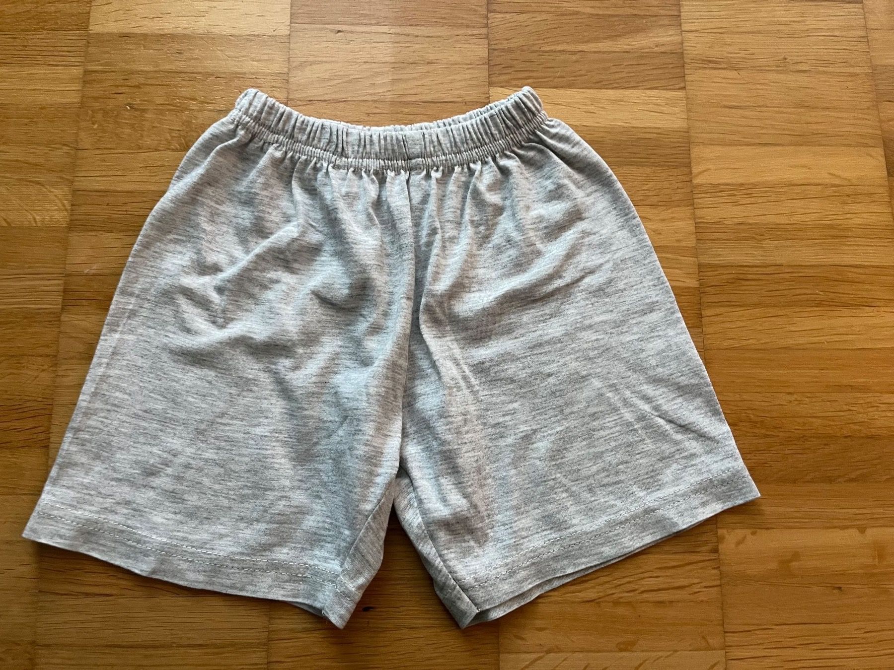 Hosen: Shorts Gr. 98 (Baumwolle) – Gebraucht aus Jona von Good_luck_