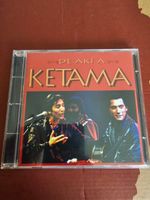 CD - Ketama – De Akí A Ketama (1995) 