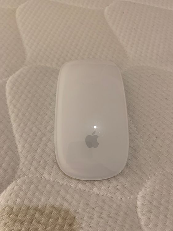 Apple Magic Mouse | Kaufen auf Ricardo