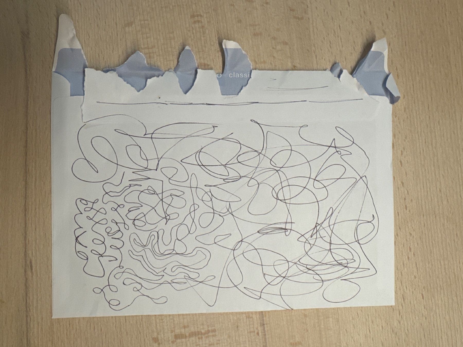 Buste & buste per spedizione: Kunstwerk Urbanes Echo Nr. 1 – Usato da Herisau venduto da TheMandalorian