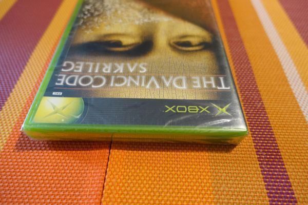 Cassettes audio: The Da Vinci Code Sakrileg – Neuf avec emballage d'origine à Steinach par Gamecet 3