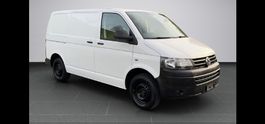 VW T5 Transporter 2.0 TDI ab MFK