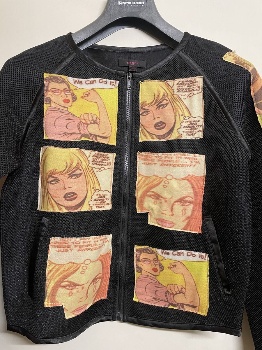 Giacche: Veste BD – Nuovo (secondo la descrizione) da Genève venduto da skicar