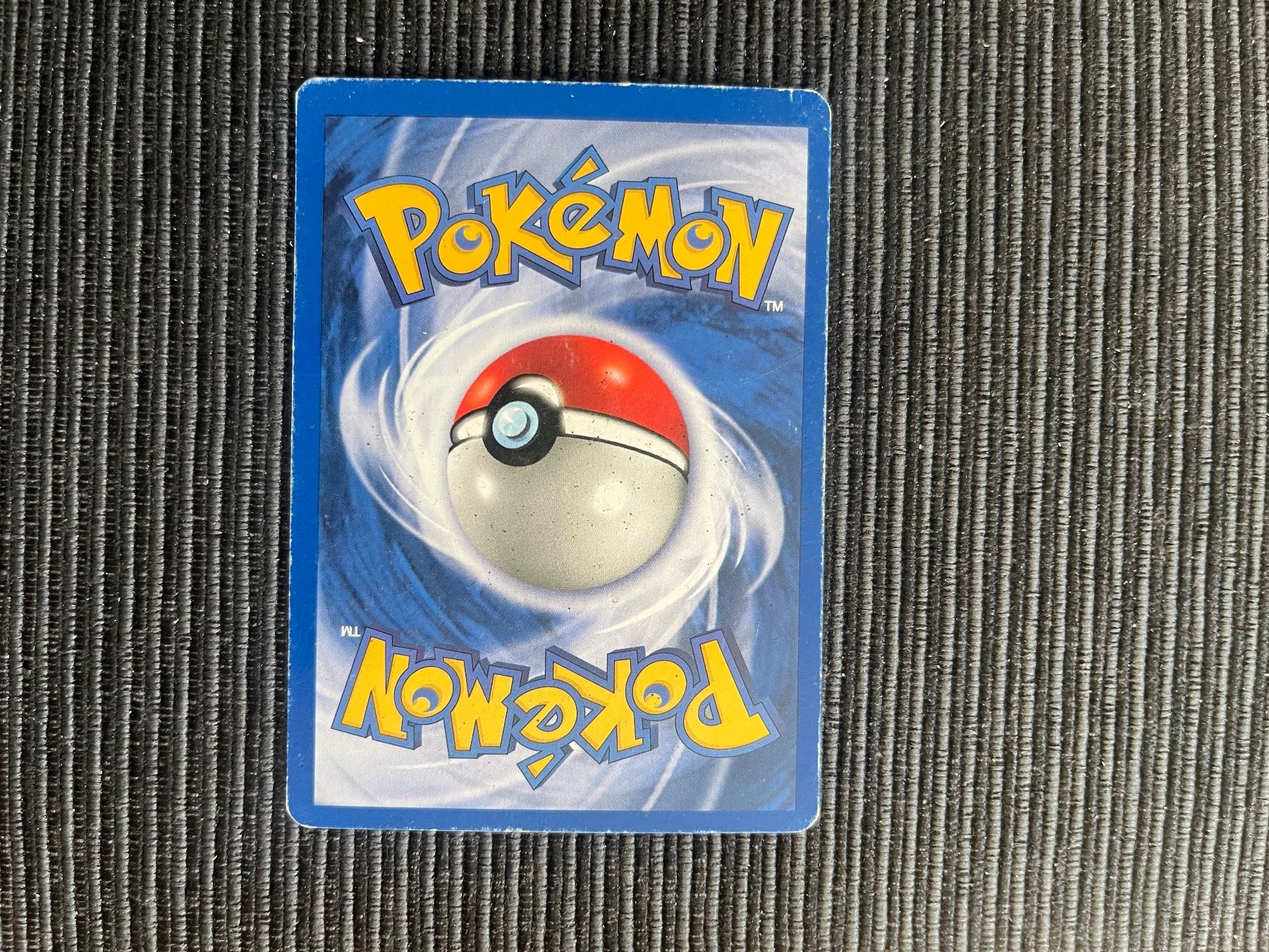 Pokémon Carte collezionabili: Pokemon Machomei Holo 1.Edition Base Set – Usato da Wabern venduto da Collectfun 1