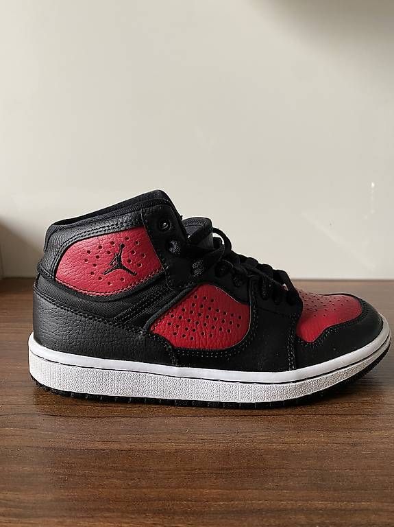 Chaussures hommes: Nike Jordan Grösse 36 – D'occasion à Stein am Rhein par Crystalina 1