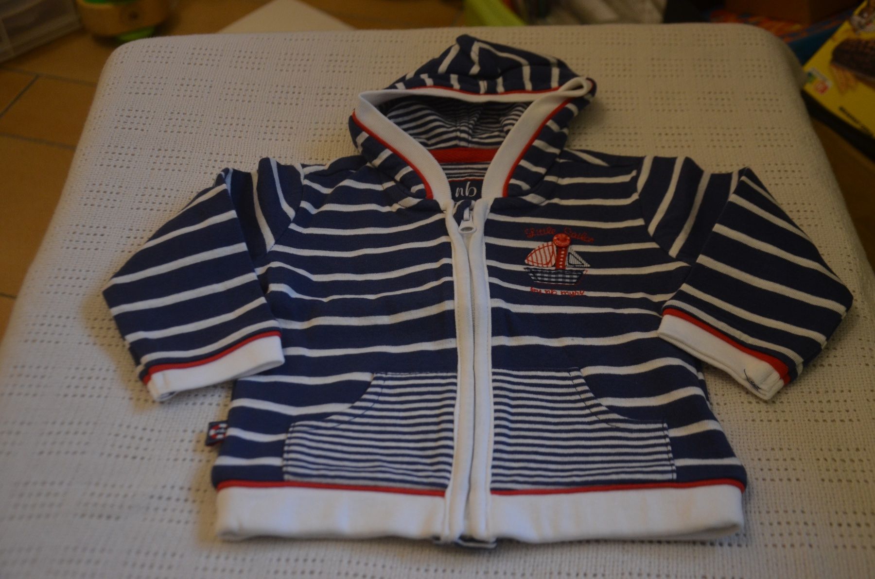 Giacche & Cappotti: TAILLE 62 - 2 VESTES – Usato da Chiasso venduto da Dolly015 1