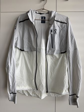 On Weather Jacket L - neu