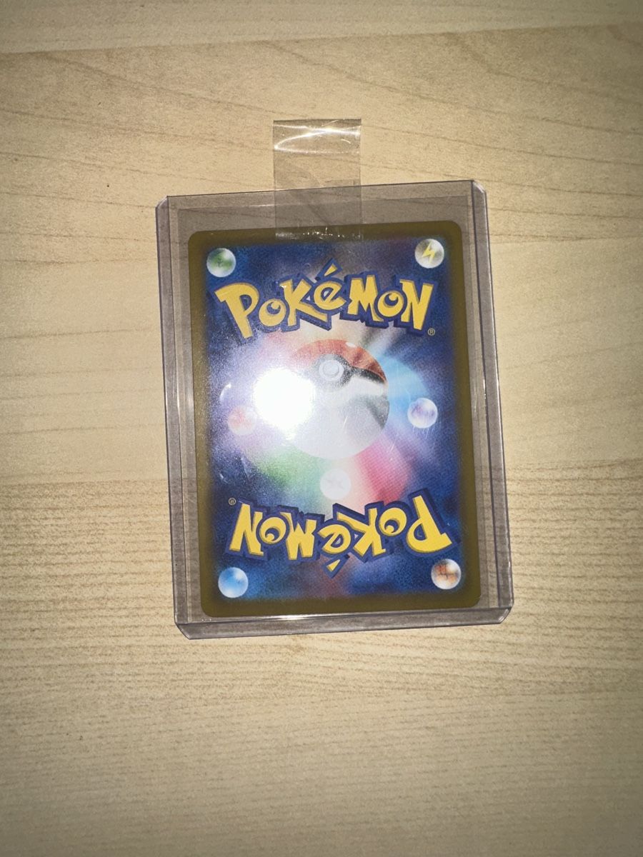 Pokémon Carte collezionabili: Mega Greninja ex m4 114 JP – Nuovo (secondo la descrizione) da Derendingen venduto da gpa_t9ln 3