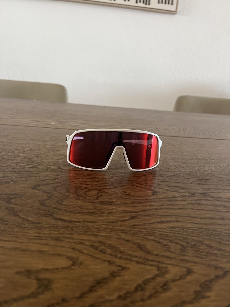 Oakley Lunettes & Verres: oakley sutro – D'occasion à Thalwil par oli_d2xc 2