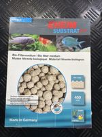 EHEIM SUBSTRATpro Bio-Filtermedium 450 m³/l neu