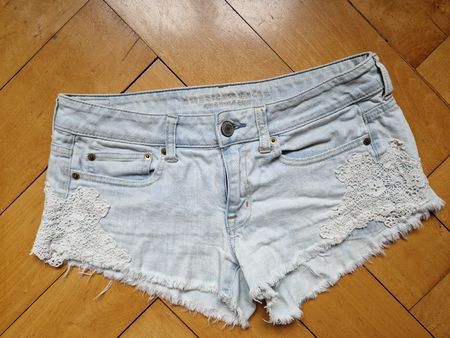 American Eagle Shorts Gr. 6 (38/40)