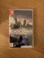 Hogwarts Legacy – Nintendo Switch inkl. Originalhülle