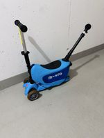 Micro Mini Scooter Trottinett