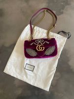 Sac Gucci GG Marmont Flap