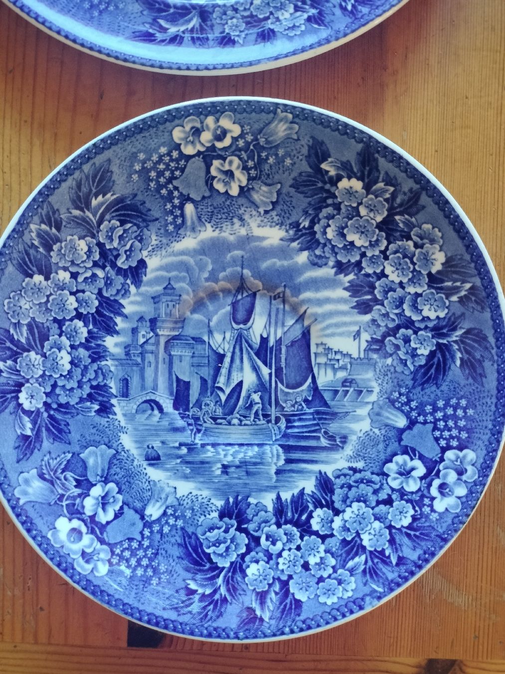 Services de table: Kaffee Service, Ferrara , Wedgwood – D'occasion à Schwanden Sigrisw par len_9yqg 4