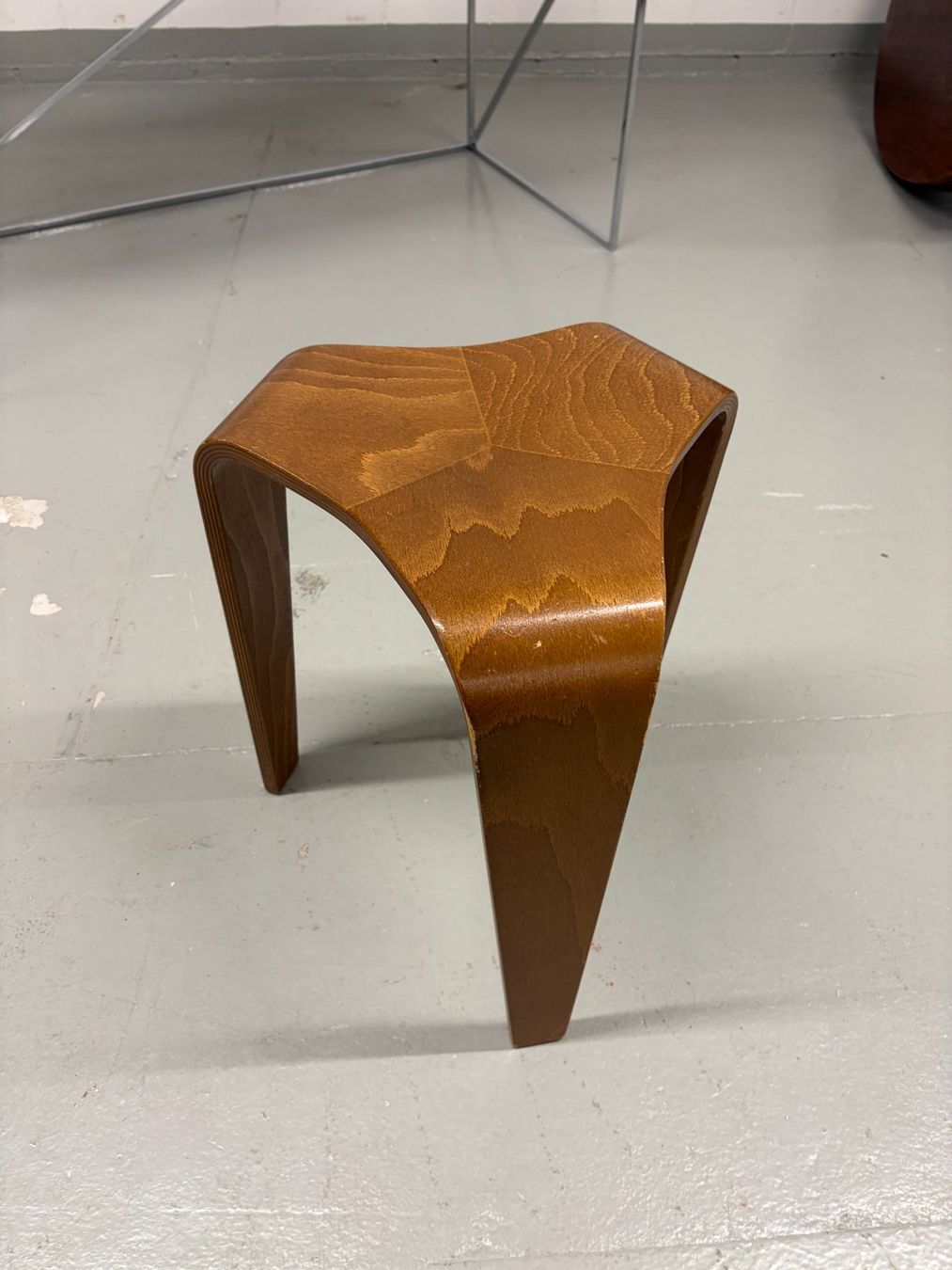 Hocker: Michel Péclard, Hocker péclard – Gebraucht aus Zürich von less_more 1