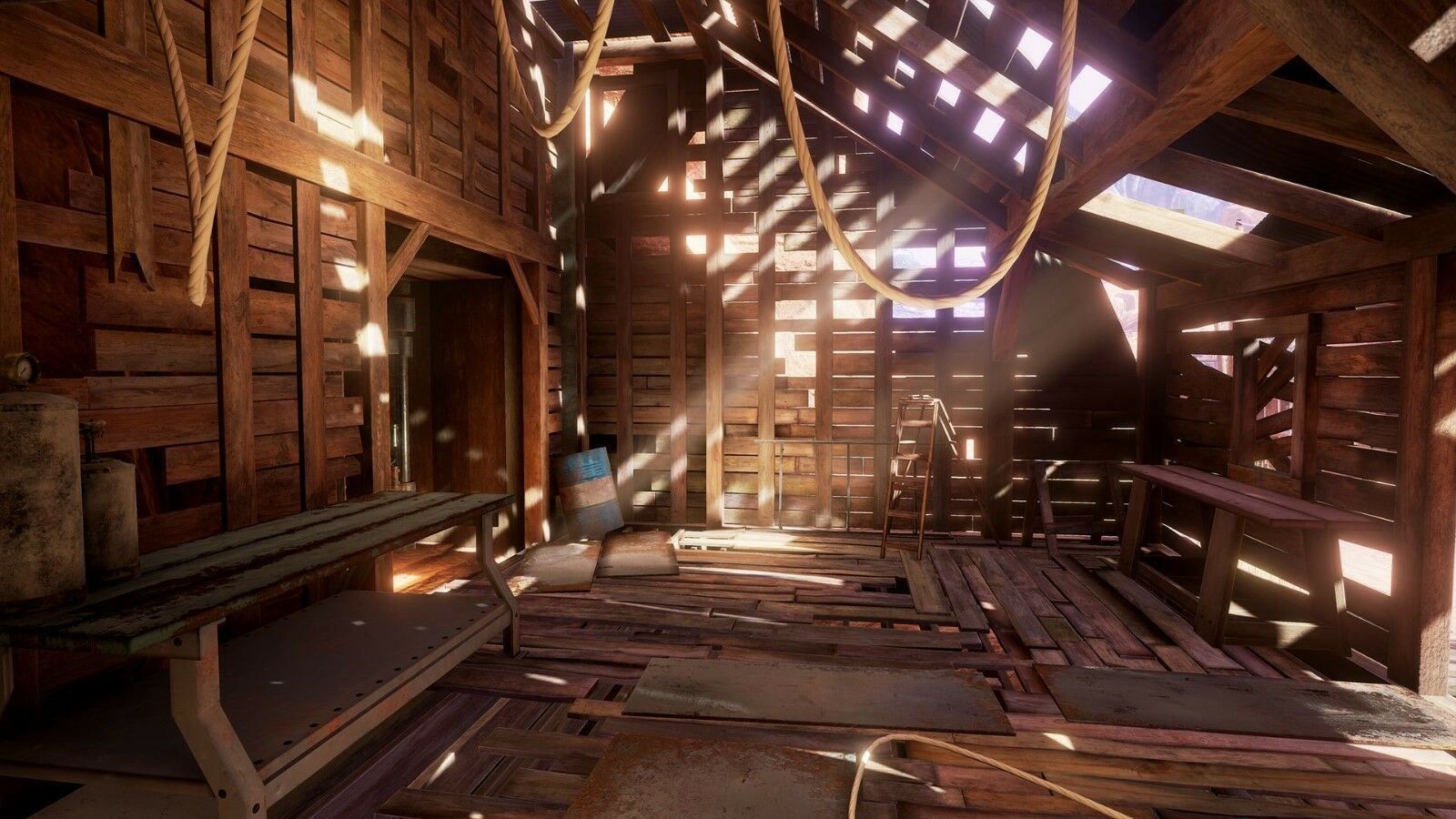 Giochi: Obduction Von den Machern von MYST (PC, Nur Steam Key Code) – Nuovo (secondo la descrizione) da Bad Säckingen venduto da ms-spiele-keys 5