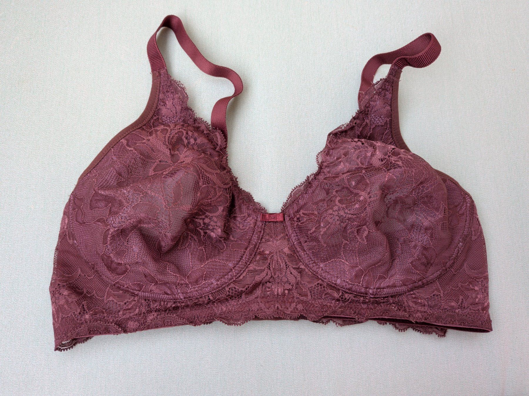 Triumph Autres dessous: Triumph Amourette Charm B-H 80C – D'occasion à Münchenbuchsee par Grundel74