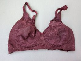 Triumph Amourette Charm B-H 80C