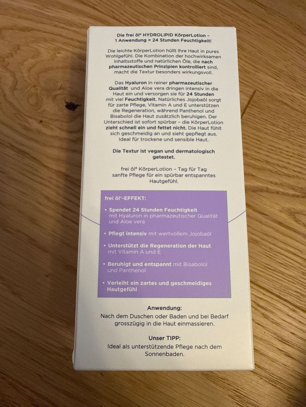 Nivea Douches: NEU! Set mit Körperpflege Produkte – Neuf avec emballage d'origine à Schönenwerd par d.chiara 2
