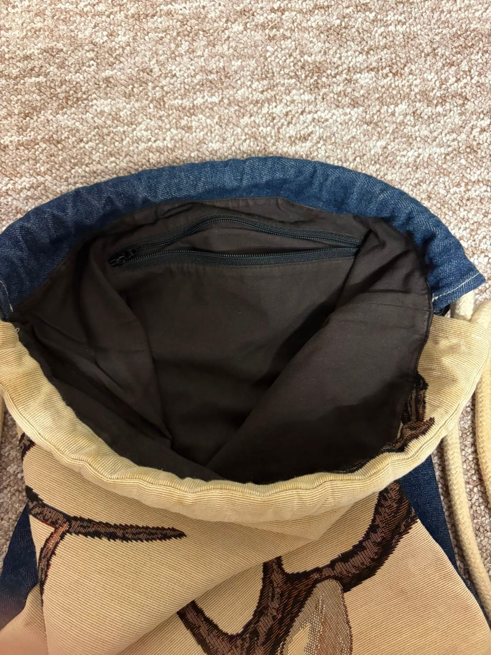 Borse: bag costum – Usato da Adliswil venduto da thiago1995 2
