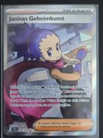 Pokémon  Janinas Geheimkunst 088/064