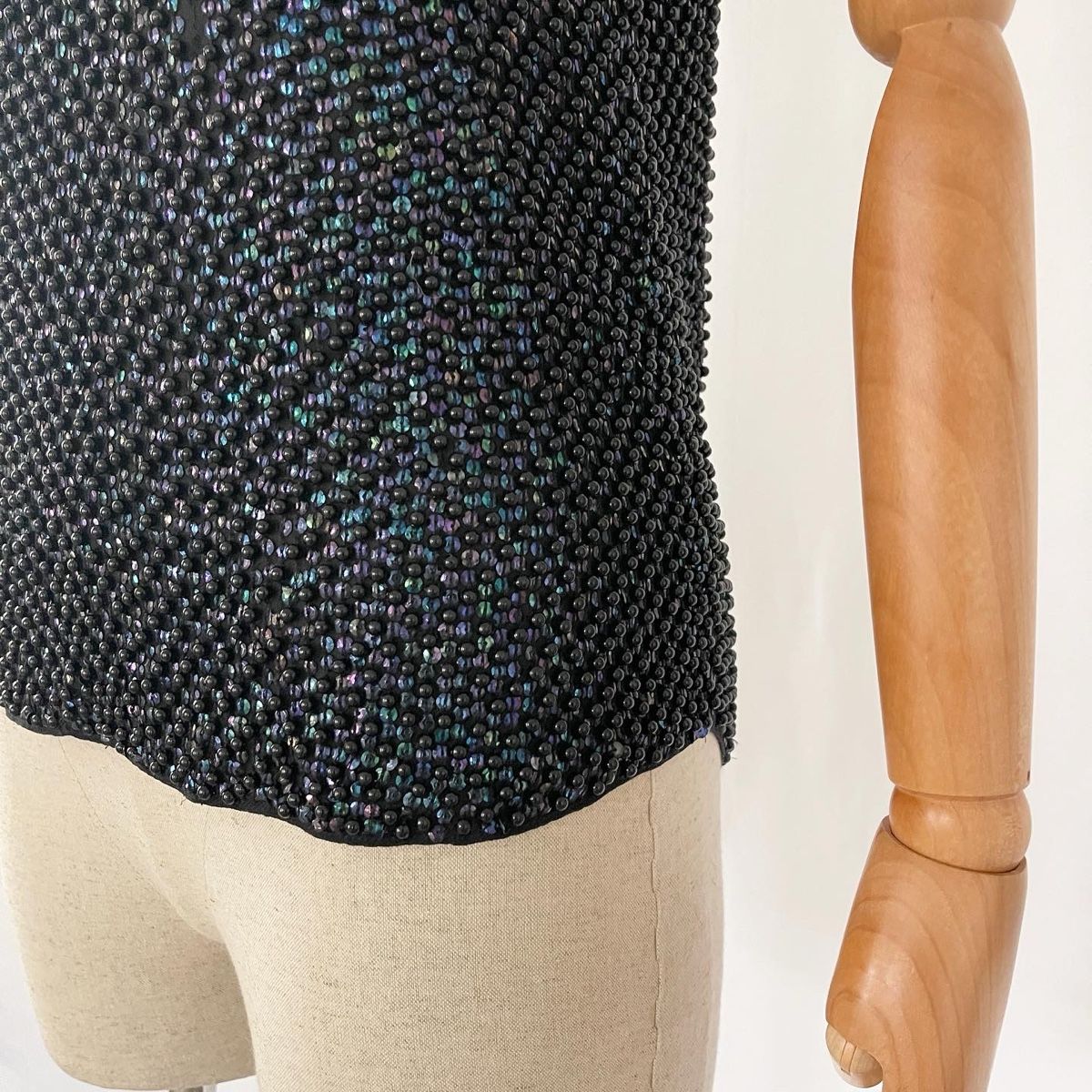 Top: ASHISH Top – Nuovo (secondo la descrizione) da Emmen venduto da Avviivva_Com2023 3