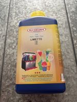Slush Ice Konzentrat Limette