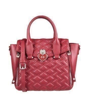 Parrucche: La Martina Handtasche, Bag, Tasche – Nuovo e nell'imballaggio originale da Kriens venduto da haute.couture
