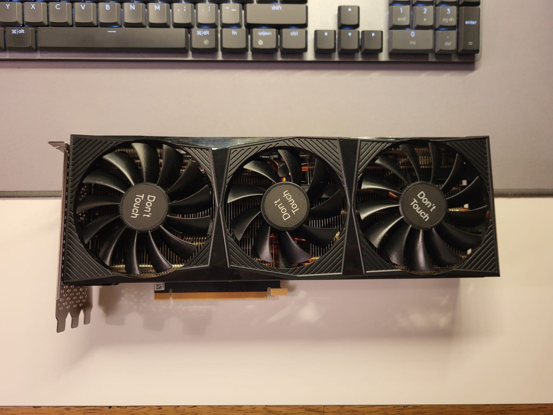 Nvidia Schede grafiche: Predator Nvidia GeForce RTX 3080 10GB Grafikkarte – Usato da Unterengstringen venduto da CyberCore