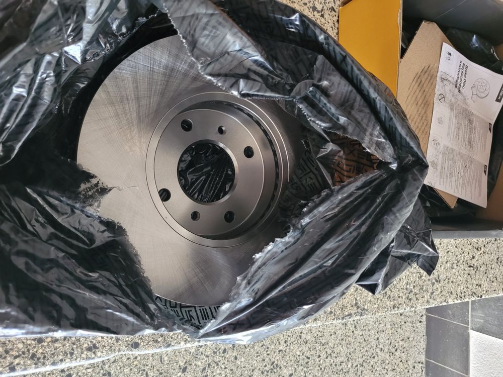 Nissan Almera n16 Service Teile | Kaufen auf Ricardo