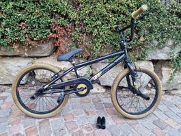 BMX
