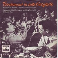 Schachtner Heinz - Verdammt in alle Ewigkeit (7")
