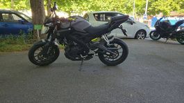 Yamaha Mt-125 *PREIS VERHANDELBAR+