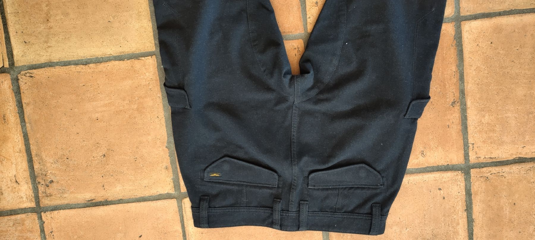 PME Legend Hosen: elegante Cargo Hose  – Neu (gemäss Beschreibung) aus Nuglar von bibabone 2