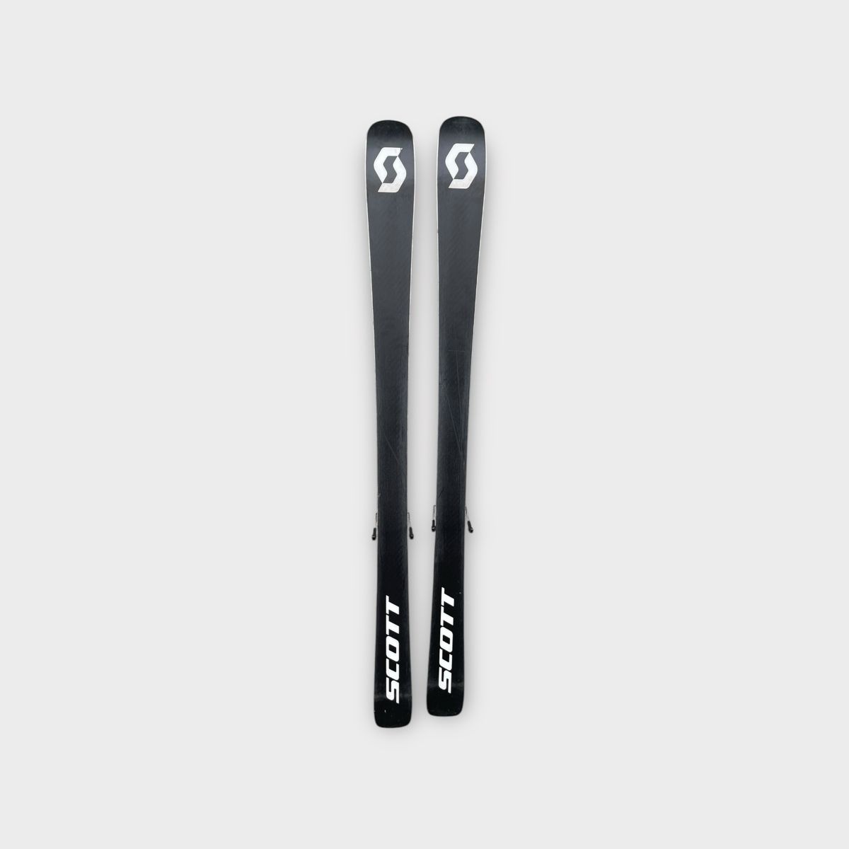Scott Sci: Scott ski 166cm Lot020325231 – Usato da Murten venduto da Ski-Outlet 5