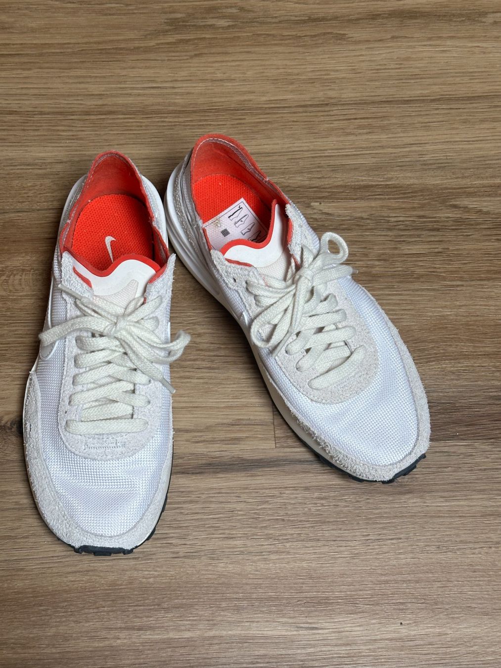 Nike Scarpe da donna: Nike waffle one – Nuovo (secondo la descrizione) da Guttannen venduto da lalene 1