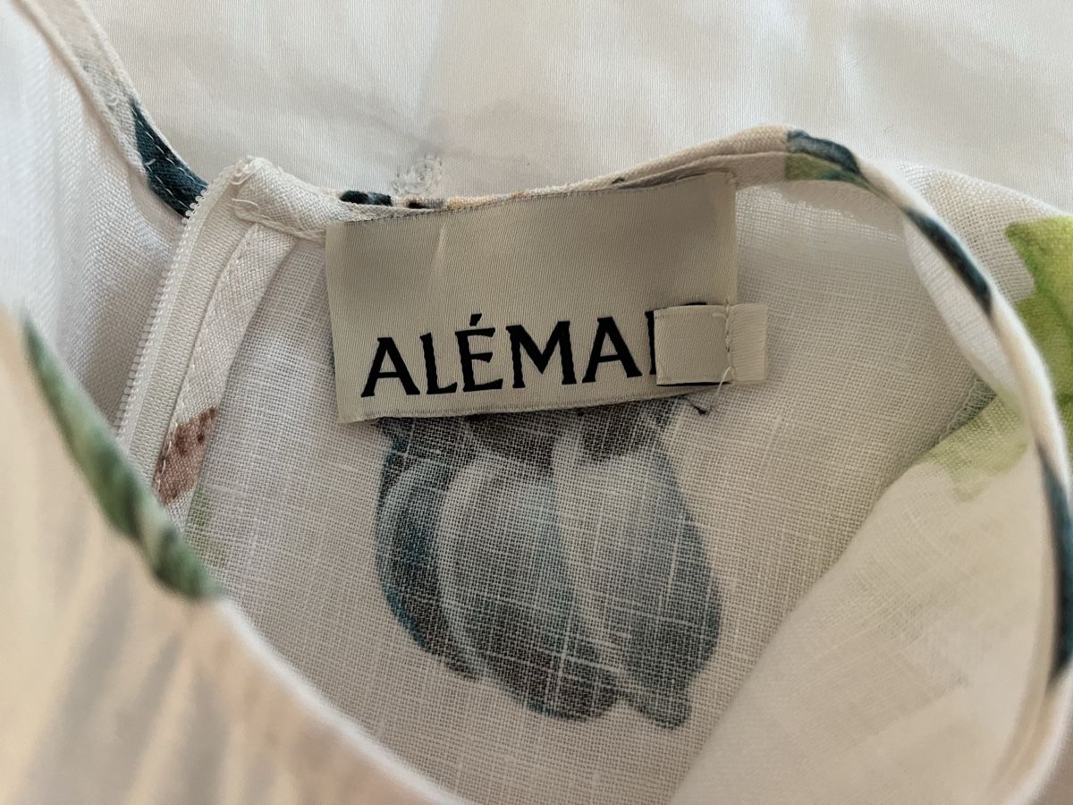 Kleider: Sommerkleid – Gebraucht aus Bäch SZ von cmo_6ks5 1