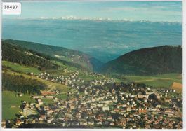 Flugaufnahme St. Croix