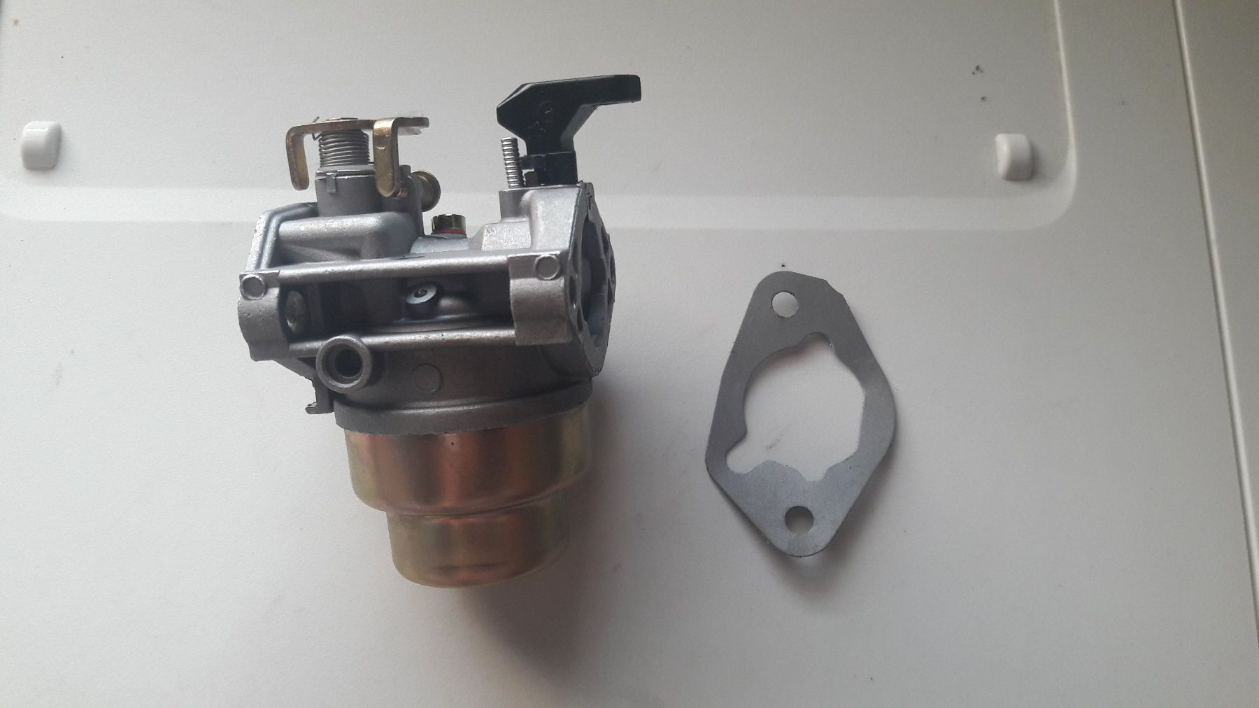 Honda  Motori: Honda G300 G400 Vergaser – Usato da Laufen venduto da Mann455 1
