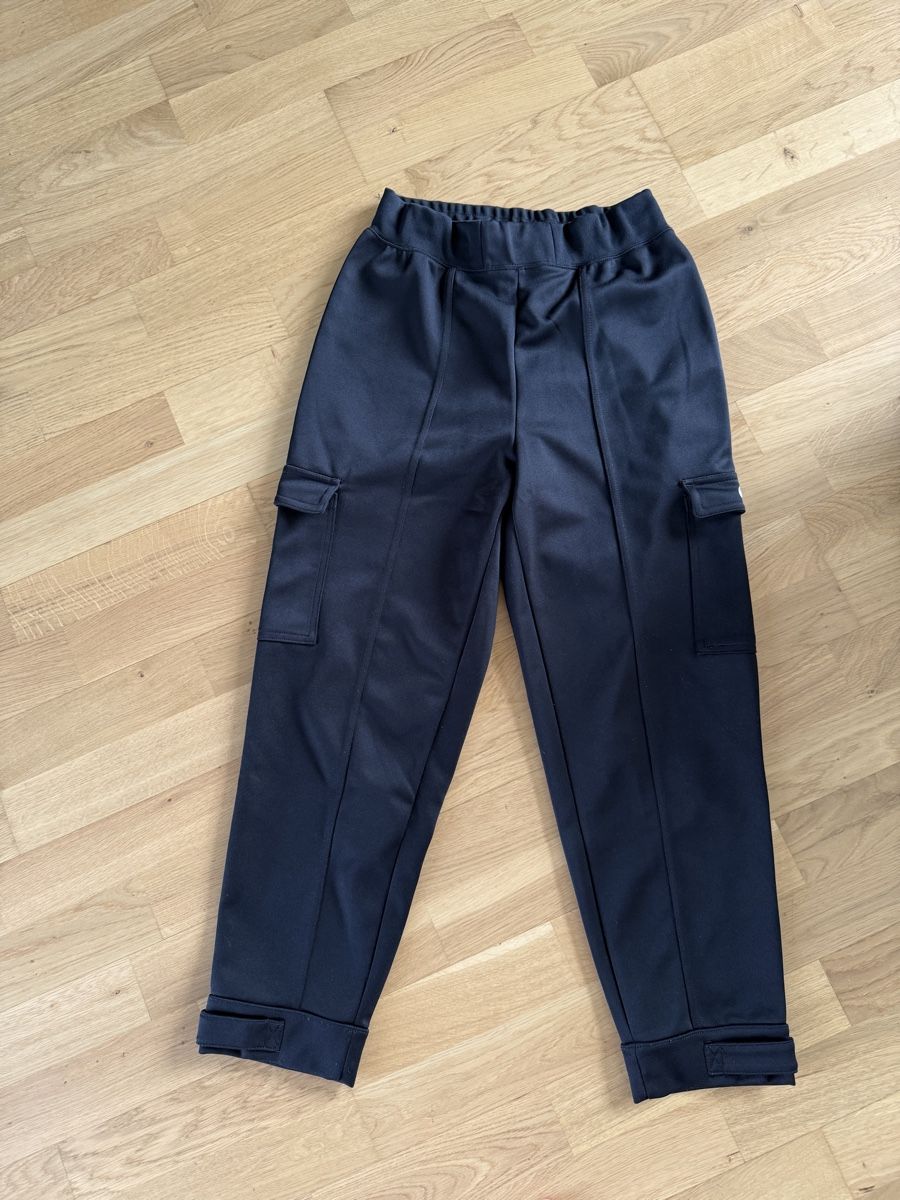 Nike Pantaloni: nike hose (s) – Usato da Freidorf TG venduto da driftingforthrifting