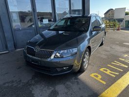 Skoda Octavia 1.6 Diesel 